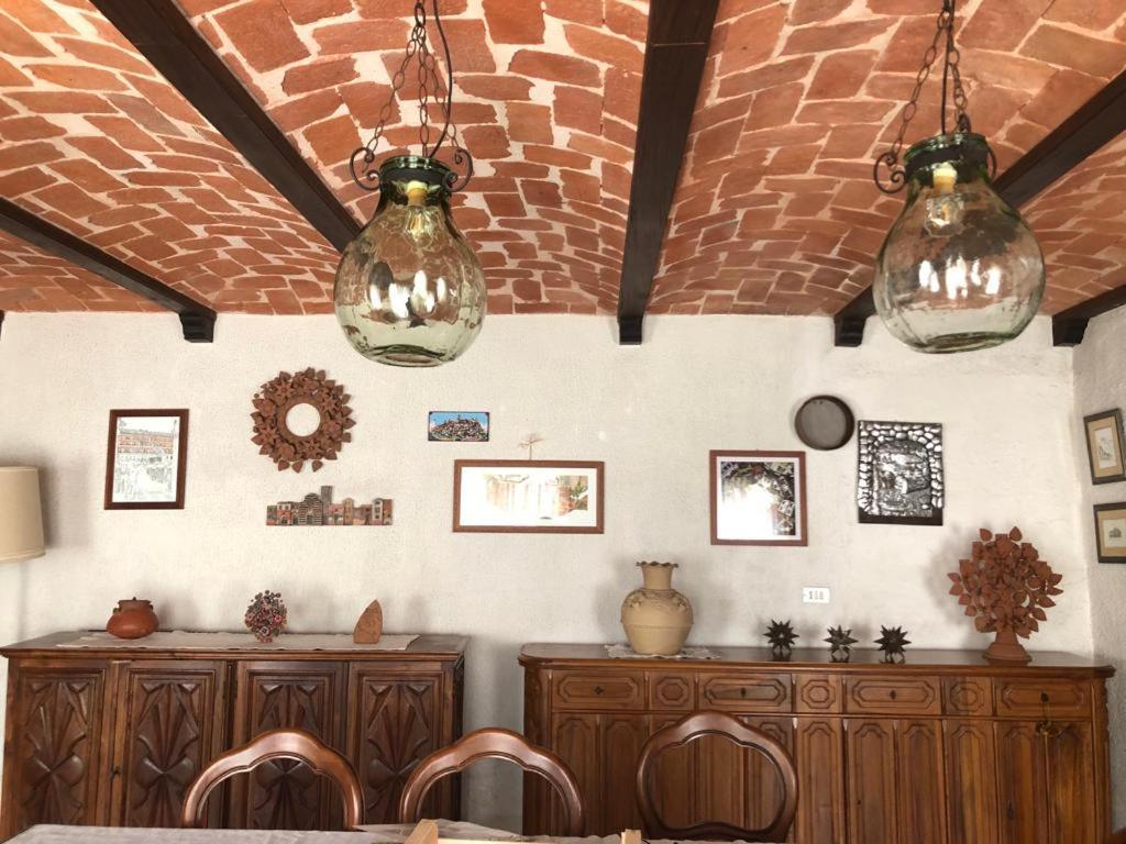 Tenuta Nissole Rocchetta Tanaro Bagian luar foto