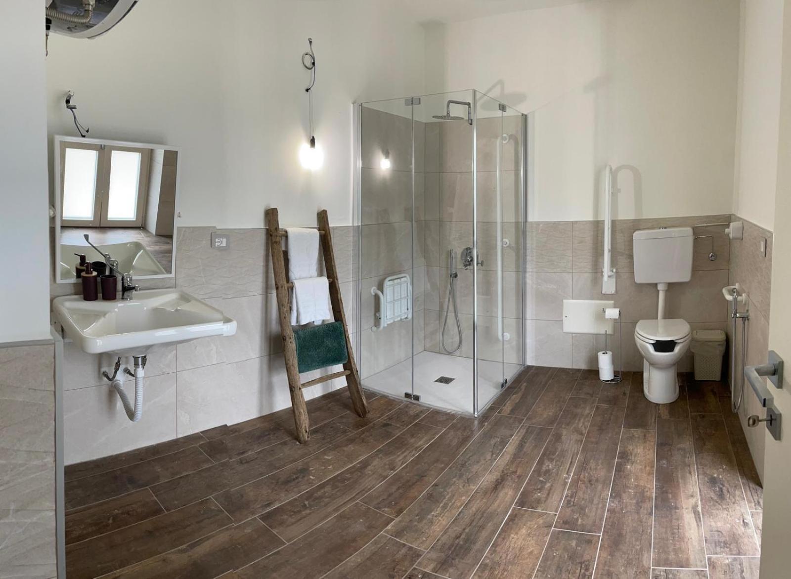 Tenuta Nissole Rocchetta Tanaro Bagian luar foto